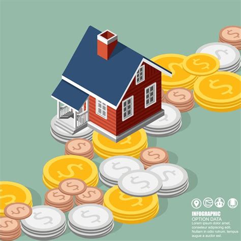 Page 4 | Property income Vectors - Download Free High-Quality Vectors ...