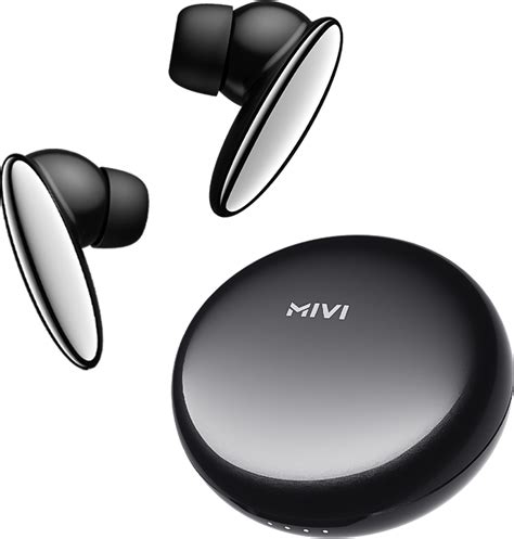 DuoPods N6 – MIVI