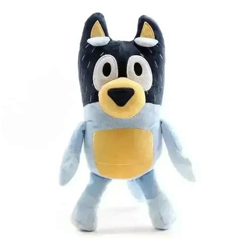 Bluey and Family Stuffed Doll For Kids | Best Quality Plush in India
