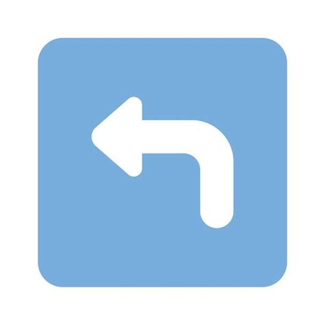 Turn Left Sign 的图像结果