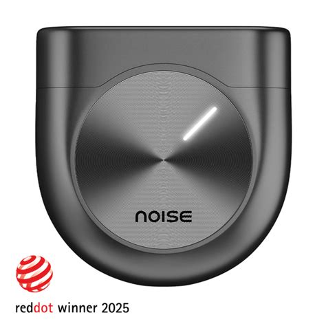 Noise Master Buds - Tuned with Sound by Bose