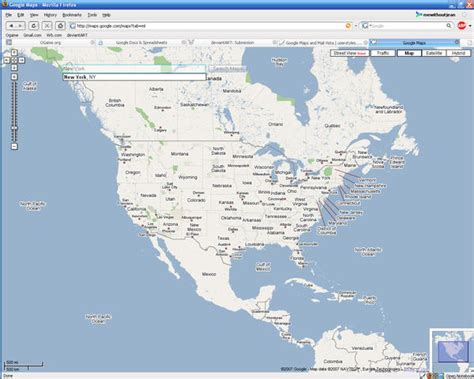 Image result for Google Maps Full Screen View
