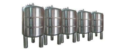 SS Water Tank Dealer & Supplier in Mumbai - Preeti Civil Contractor