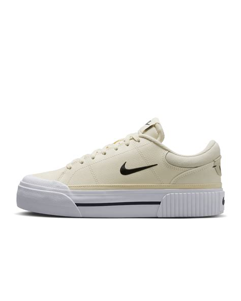 Nike Court Legacy Lift Women's Shoes. Nike IN