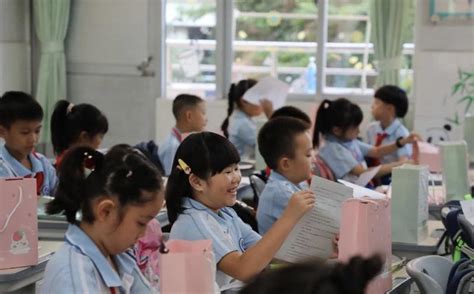 2021年东莞市各镇区公办中小学学位划分，家长们可以收藏起来 - 知乎
