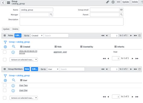 Image result for ServiceNow Approval Request