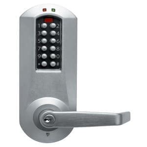 Kaba 5000 How to Program 的图像结果