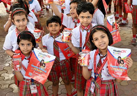 Queen Global International School – Dilshad Garden Private School