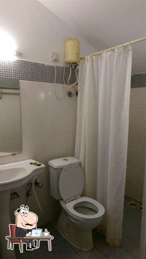 Ginger Tree Boutique Resorts, Anjuna - Restaurant menu, prices and reviews