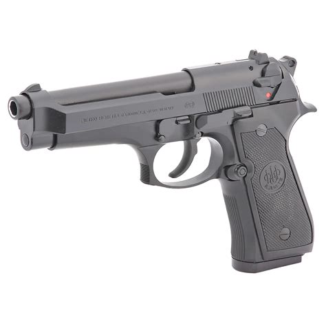Beretta 92FS 9mm Full-Size 15-Round Pistol | Academy