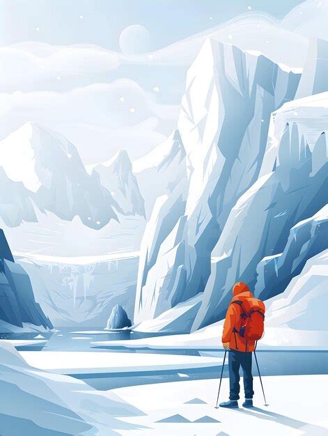 Image result for Glaciologist Working Model