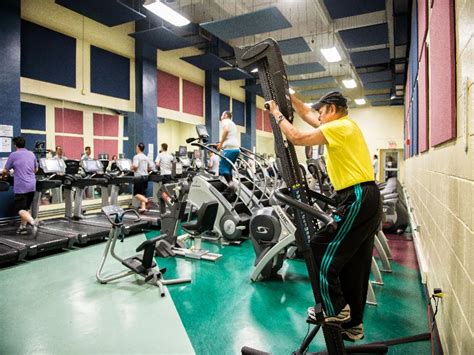 YMCA Flushing - Shared Bathroom in New York | 2025 Updated prices ...