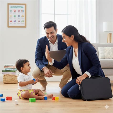 Potty Training for Working Parents: Tips That Actually Work – Snugkins