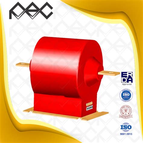11KV Wound Primary Current Transformer - Power System Control