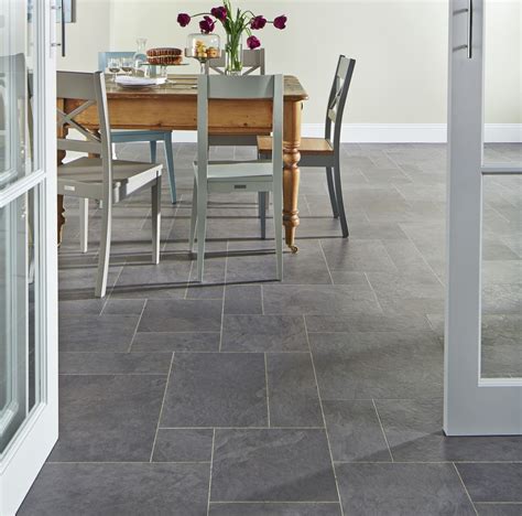 Stone Look Floor Tiles