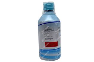 Lactihep 10 Gm Syrup 200 Ml - Uses, Side Effects, Dosage, Price | Truemeds