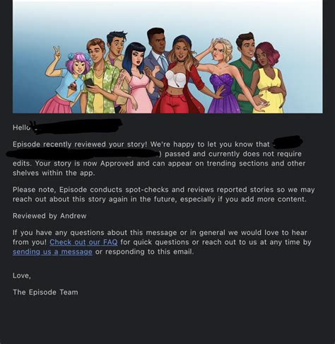 Image result for Email Episode