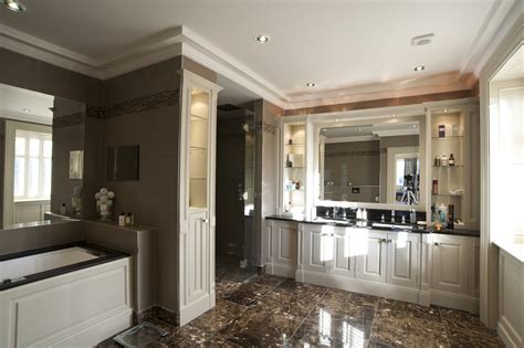 Bathrooms - MG Construction - Bespoke Residential Developments ...