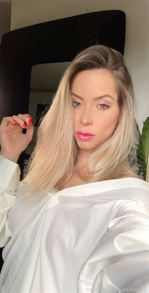 Kimberly Taylor Nude Private Collection Updates #757