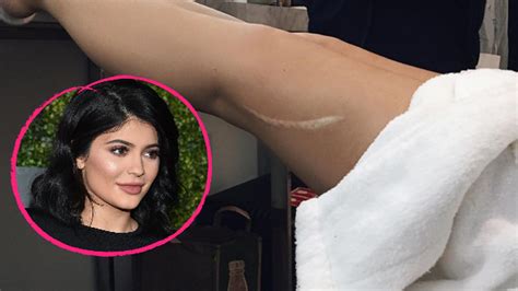 Kylie Jenner Früher - Bruce Jenner früher. | Kylie Jenners emotionaler Instagram ... - Kylie ...