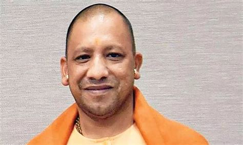 UP CM Yogi Adityanath lays foundation stone of medical college in Bijnore