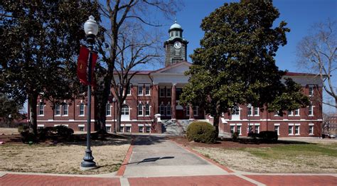 News | Tuskegee University Hires JLL To Manage Campus as Colleges Look ...