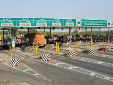 MASSIVE TOLL CUT: India slashes highway tolls 50% on flyovers and ...