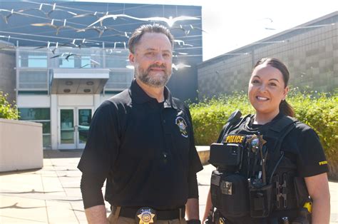 Juvenile Probation Officer