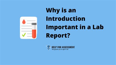Image result for How to Write An Introduction for a Lab Report