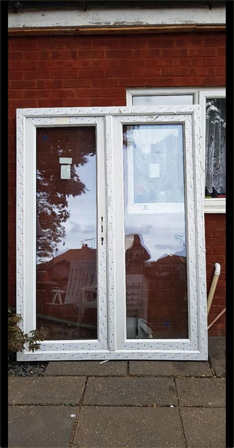 Brown French Patio Doors - Patio : Home Design Ideas #4RDbeaj0ny189930