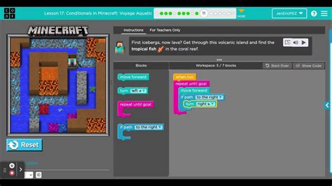 Code Express Lesson 17 的图像结果