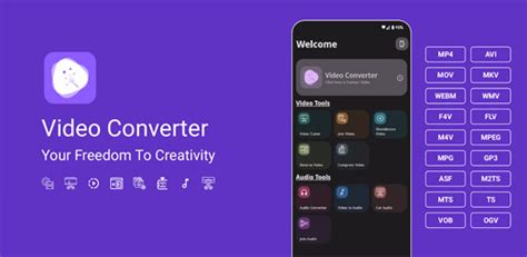 Image result for Video Convert App