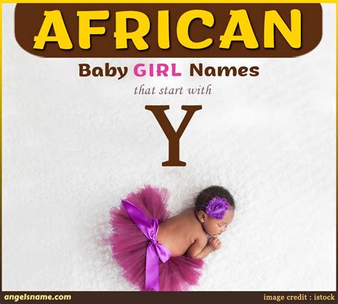 Baby Girl Names And Meanings Y at Earl Davie blog