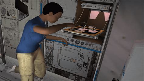 Texting Sim NASA Code 的图像结果