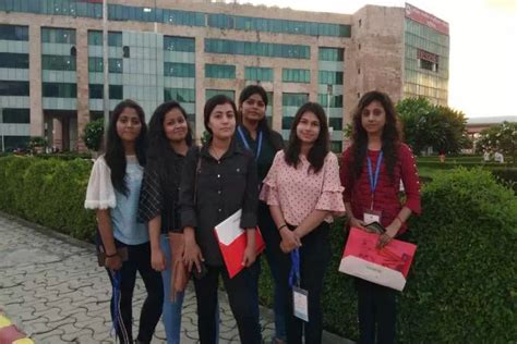 AIIMS Hospital Visit at Rishikesh