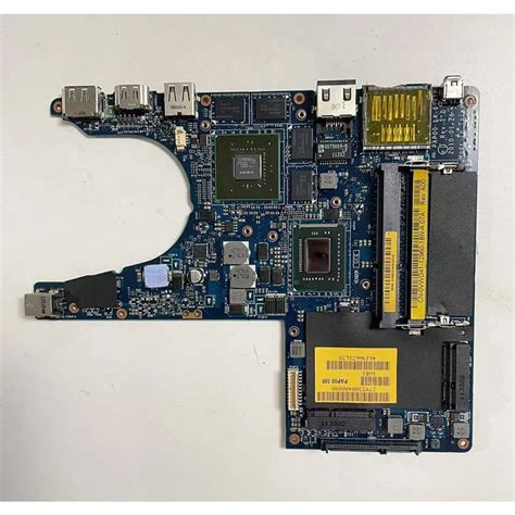 Image result for Alienware M11x Motherboard