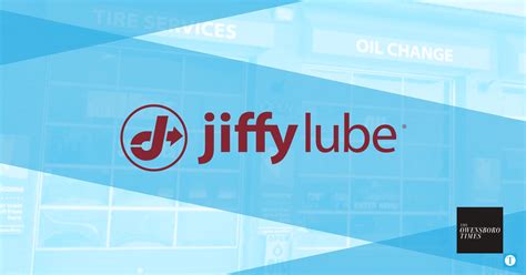 Jiffy Lube Oil Change & Multicare York Services at Janet Simmons blog