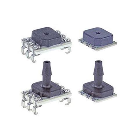 Honeywell Basic Board Mount Pressure Sensors ABP Series Distributor In ...
