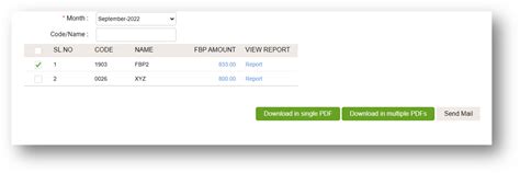 How to Download FBP Payouts : Help Center