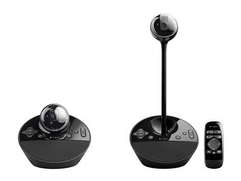 Logitech BCC950 HD Video Conferencing System for Huddle Groups ...