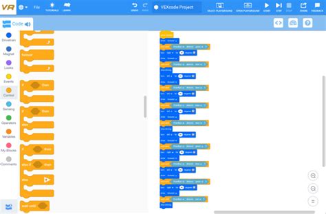 Image result for How to Save a Vexcode VR Project in MS Word