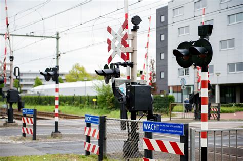 Image result for Level Crossing