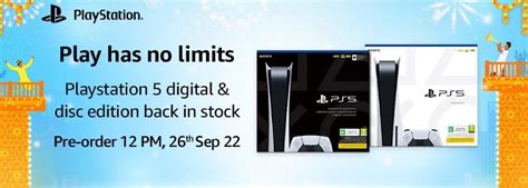 PlayStation 5 Console Restock 的图像结果