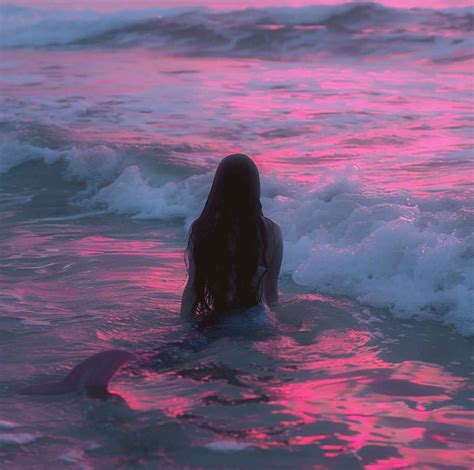 [1400+] Mermaid Aesthetic Wallpapers