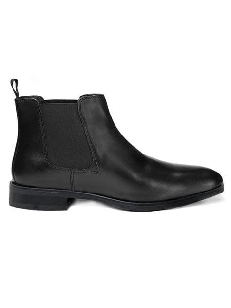 New Arrivals: Chelsea Boots, Loafers & Formal - Thomas Crick