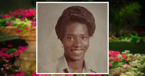 Obituary | Doris Denise Lasane of Charleston, South Carolina | Murray's ...