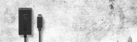 Lenovo 4X90Q93303 USB-C to DisplayPort Adapter Online -TPS tech.in ...