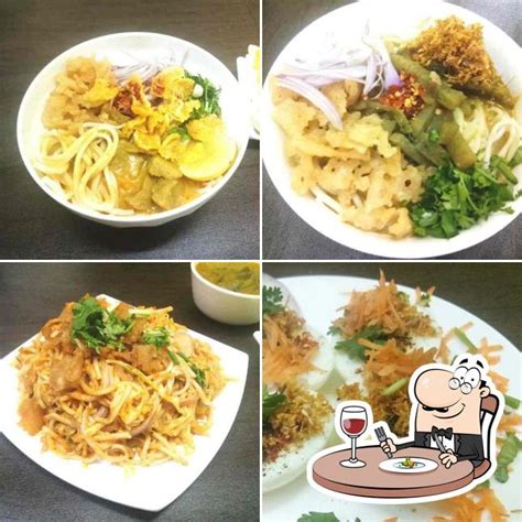 Atho Shop-Trichy-JN Foods, Tiruchirappalli - Restaurant menu, prices ...