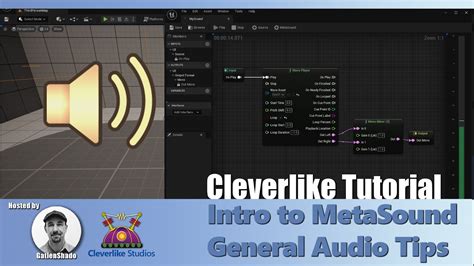 Image result for Metasounds Set Float Array