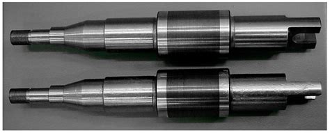 Analysis of the Effects of an Unconventional Rolling Process under ...